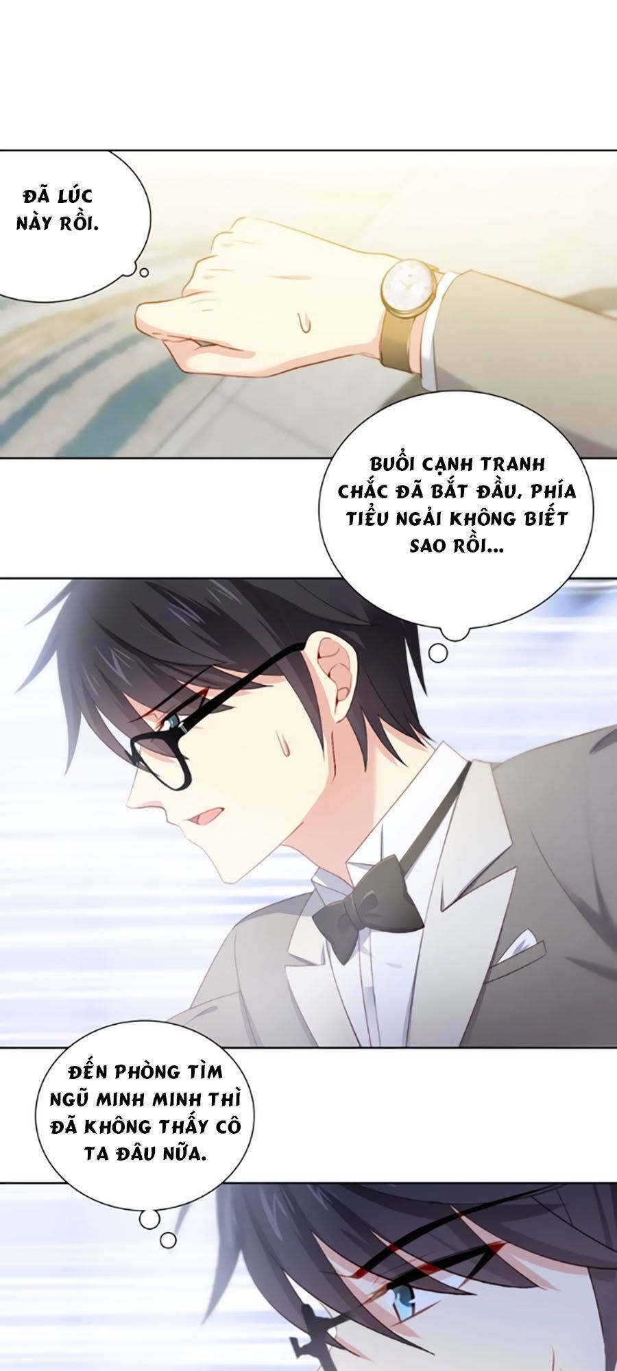 Tình Yêu Là Thế 2 Chap 40 - Next Chap 41