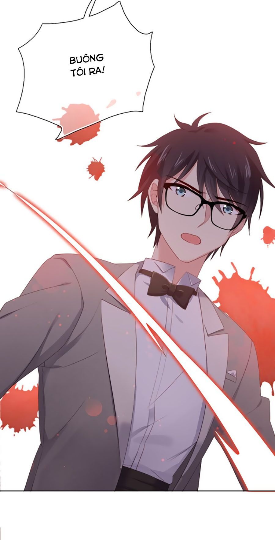 Tình Yêu Là Thế 2 Chap 40 - Next Chap 41
