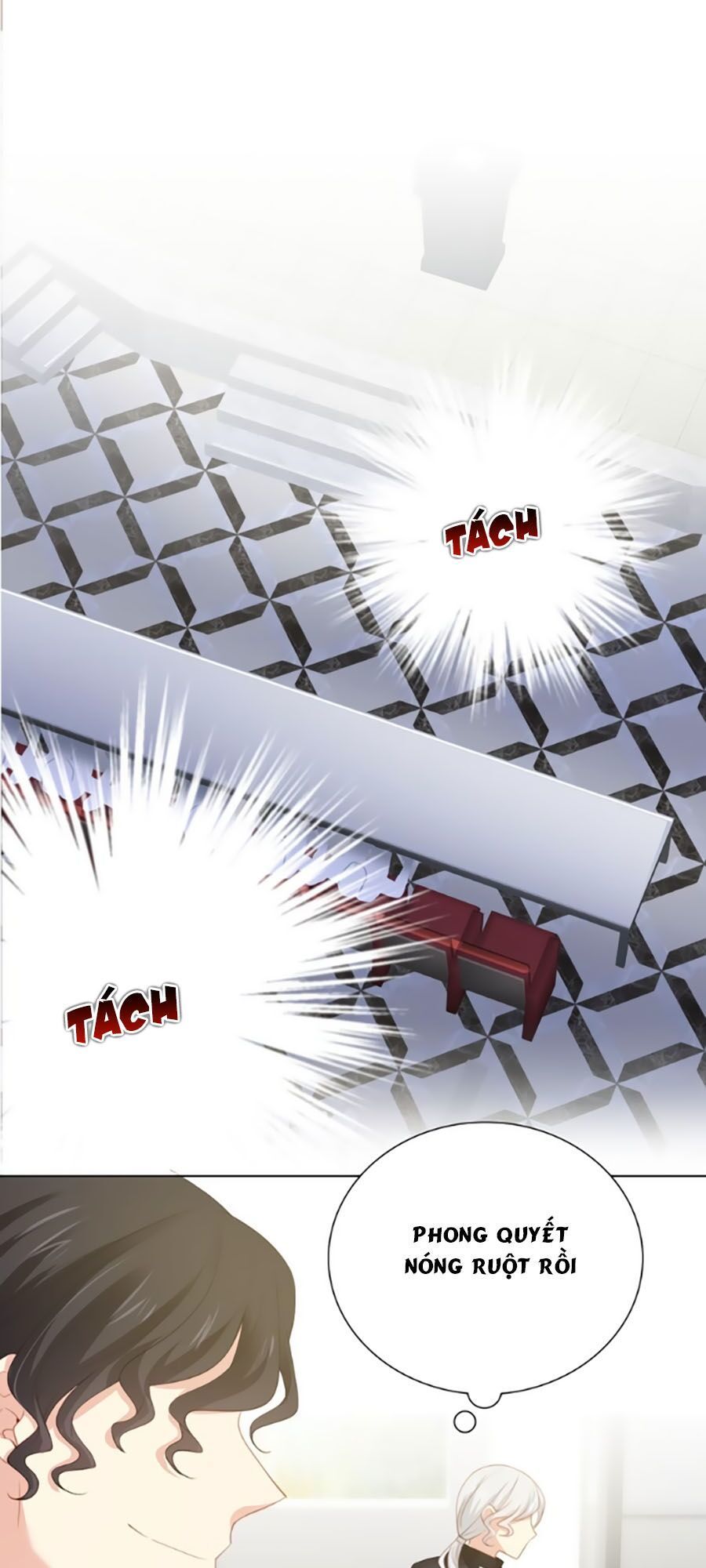 Tình Yêu Là Thế 2 Chap 40 - Next Chap 41