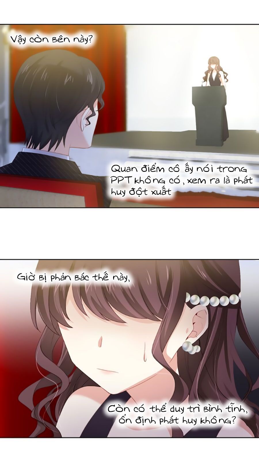 Tình Yêu Là Thế 2 Chap 40 - Next Chap 41