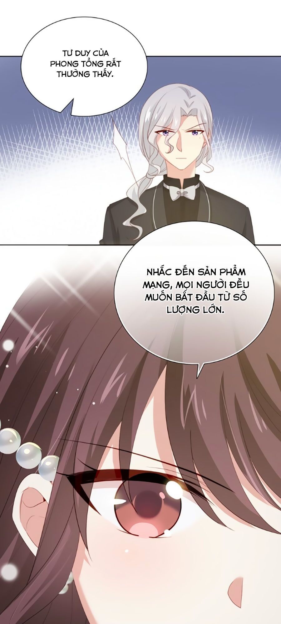Tình Yêu Là Thế 2 Chap 40 - Next Chap 41