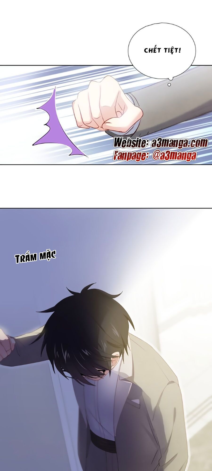 Tình Yêu Là Thế 2 Chap 40 - Next Chap 41