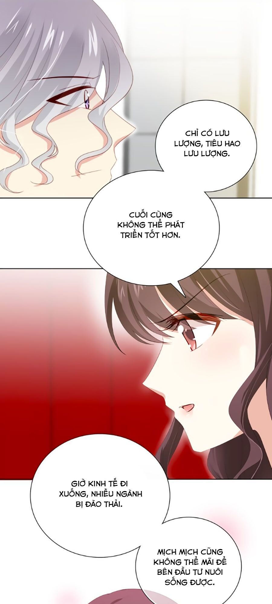 Tình Yêu Là Thế 2 Chap 40 - Next Chap 41