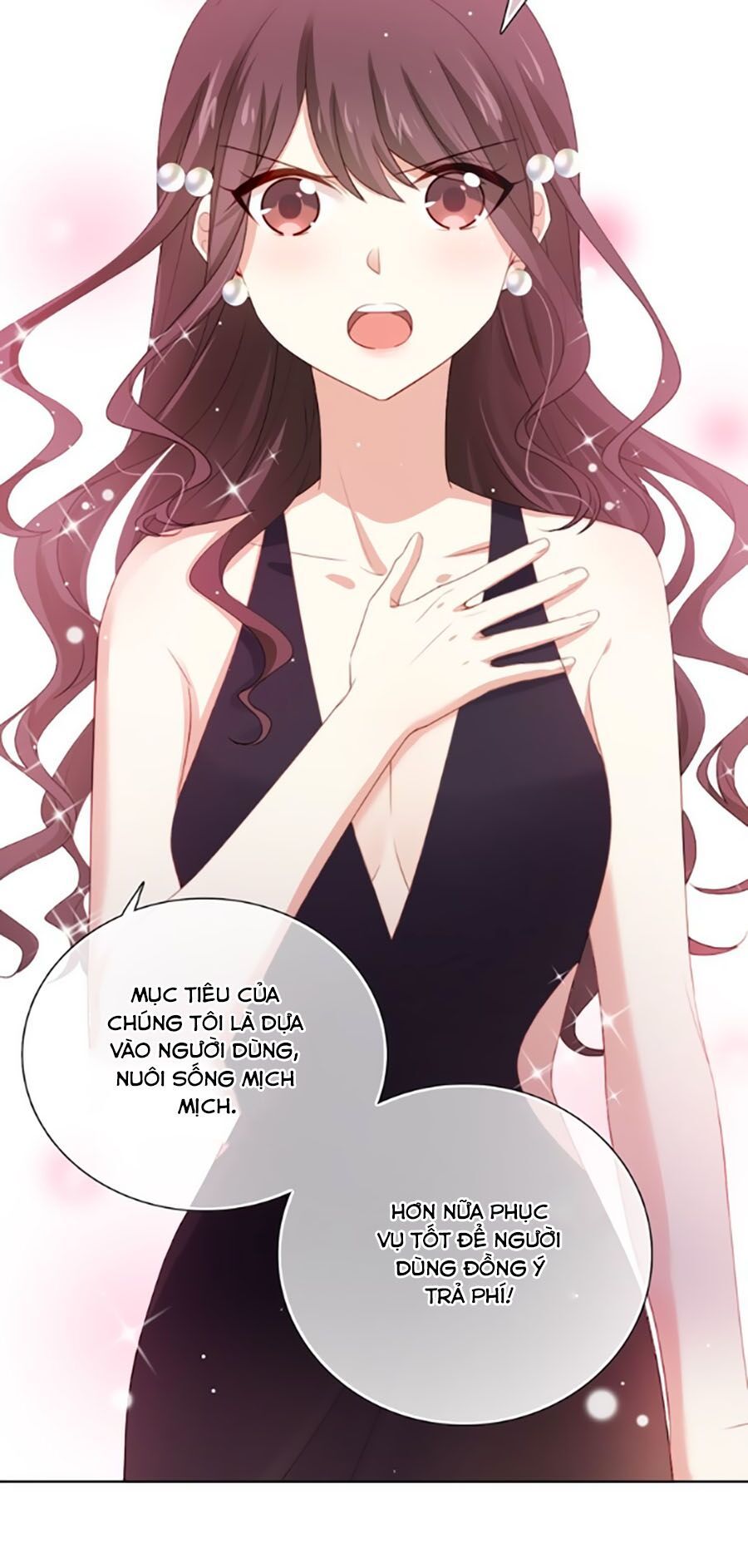 Tình Yêu Là Thế 2 Chap 40 - Next Chap 41