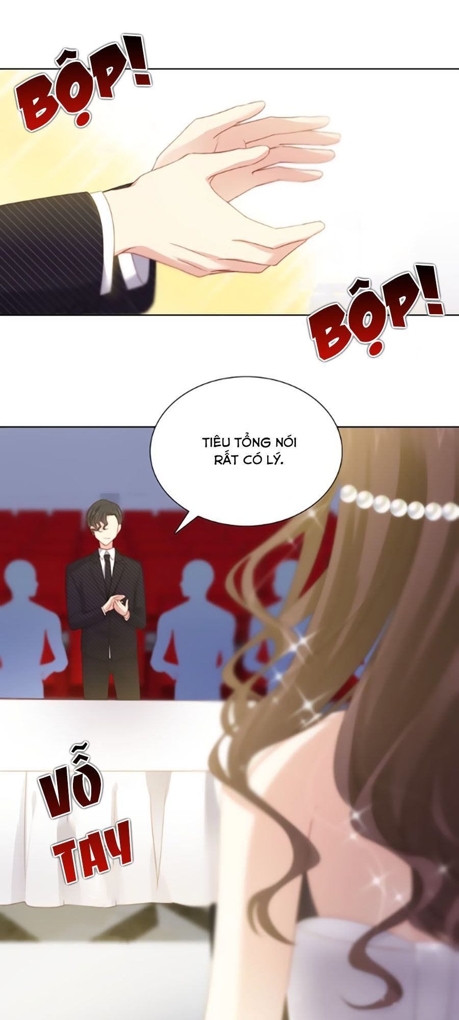 Tình Yêu Là Thế 2 Chap 40 - Next Chap 41
