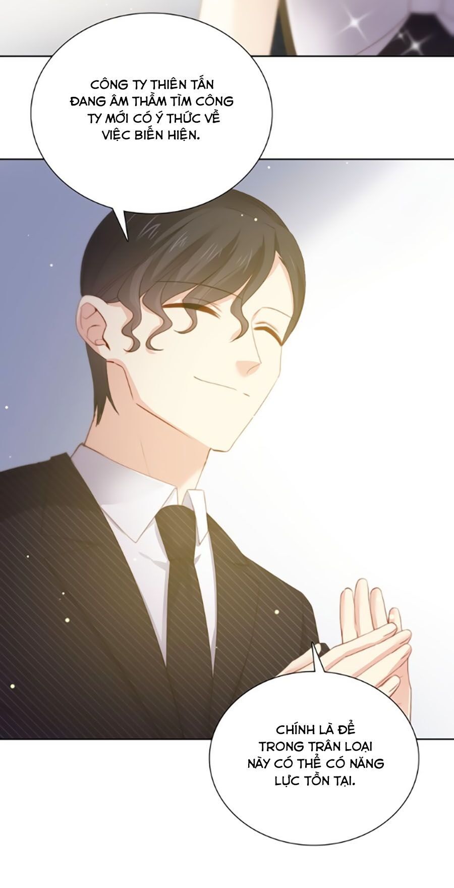 Tình Yêu Là Thế 2 Chap 40 - Next Chap 41