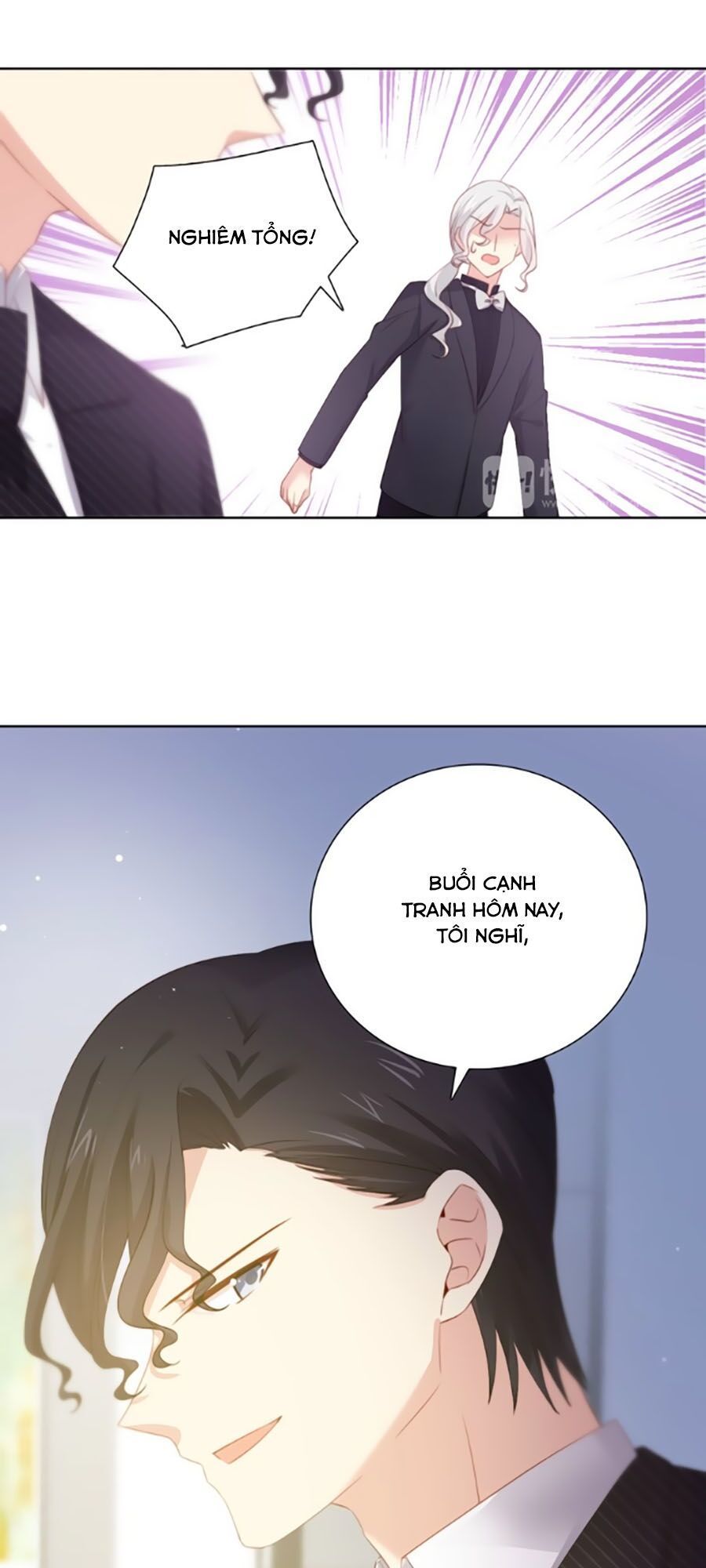 Tình Yêu Là Thế 2 Chap 40 - Next Chap 41