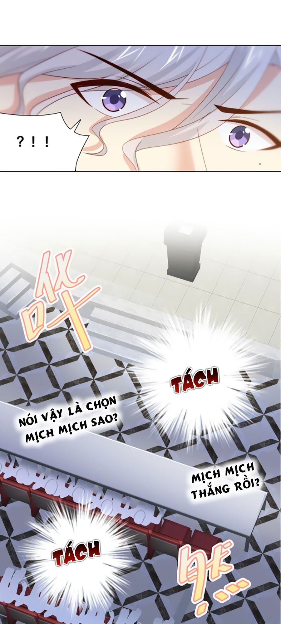 Tình Yêu Là Thế 2 Chap 40 - Next Chap 41