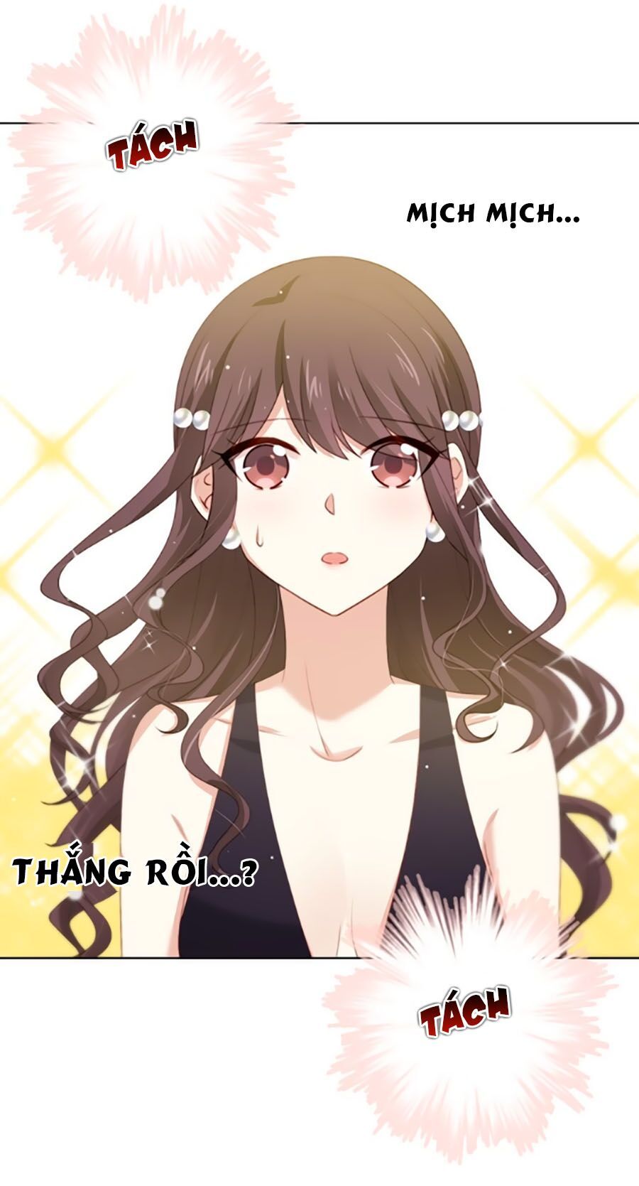 Tình Yêu Là Thế 2 Chap 40 - Next Chap 41