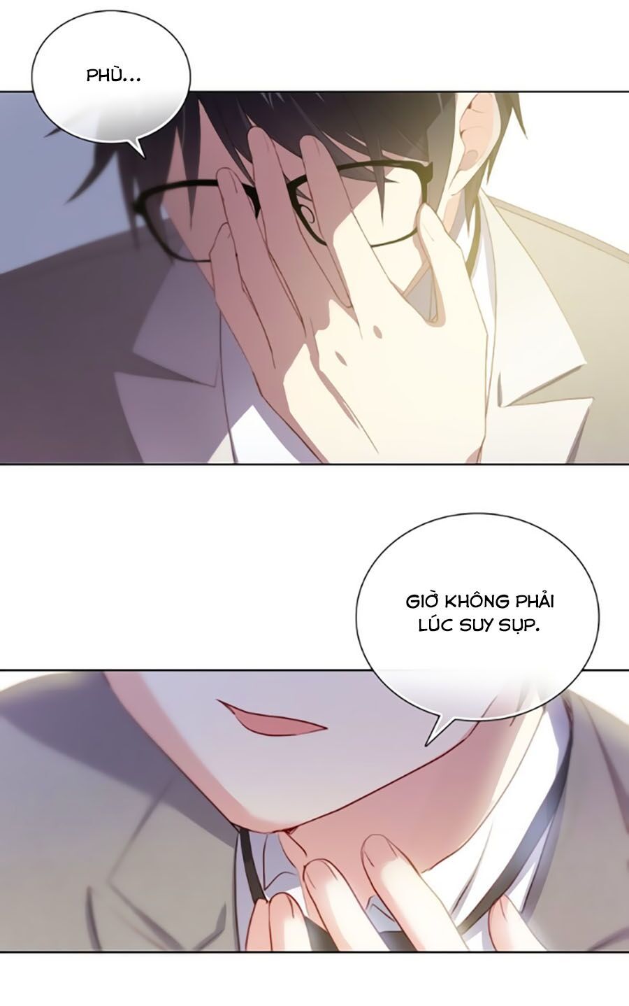 Tình Yêu Là Thế 2 Chap 40 - Next Chap 41
