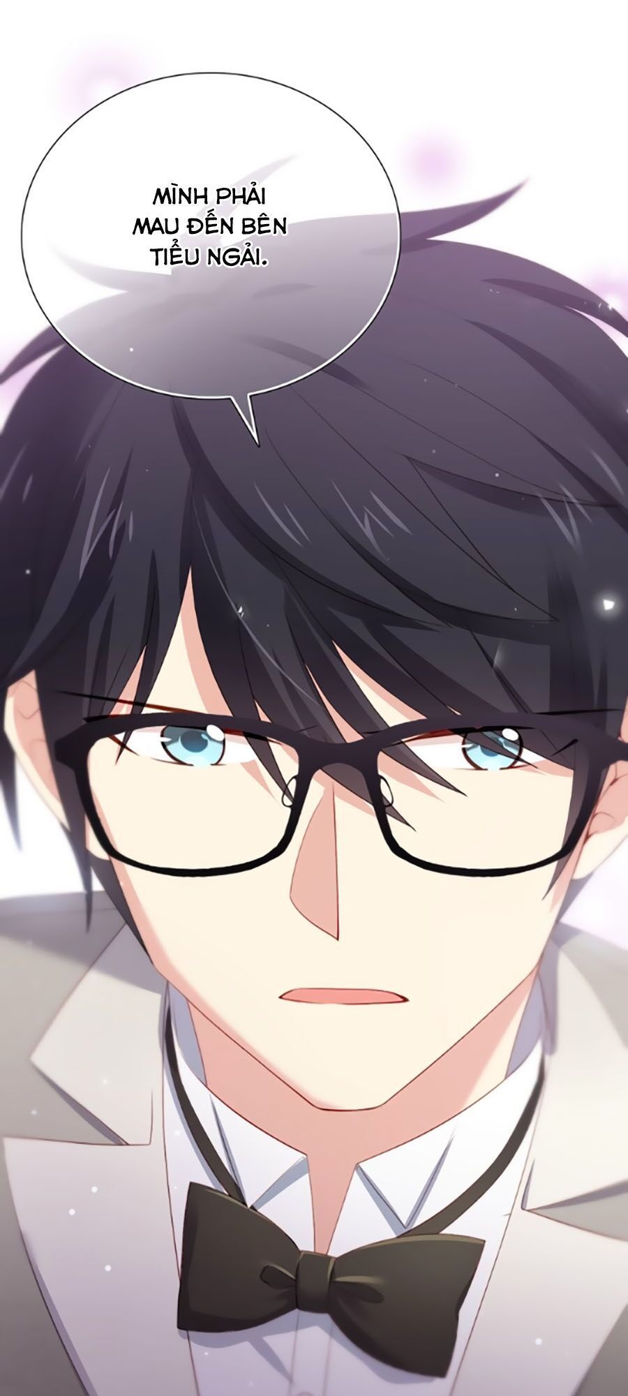 Tình Yêu Là Thế 2 Chap 40 - Next Chap 41