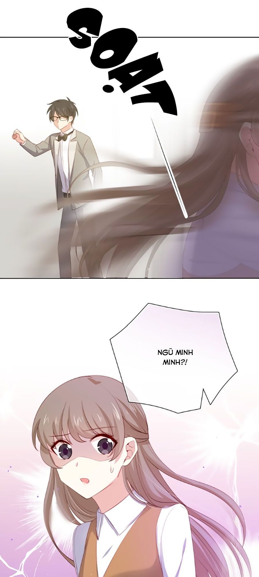 Tình Yêu Là Thế 2 Chap 40 - Next Chap 41