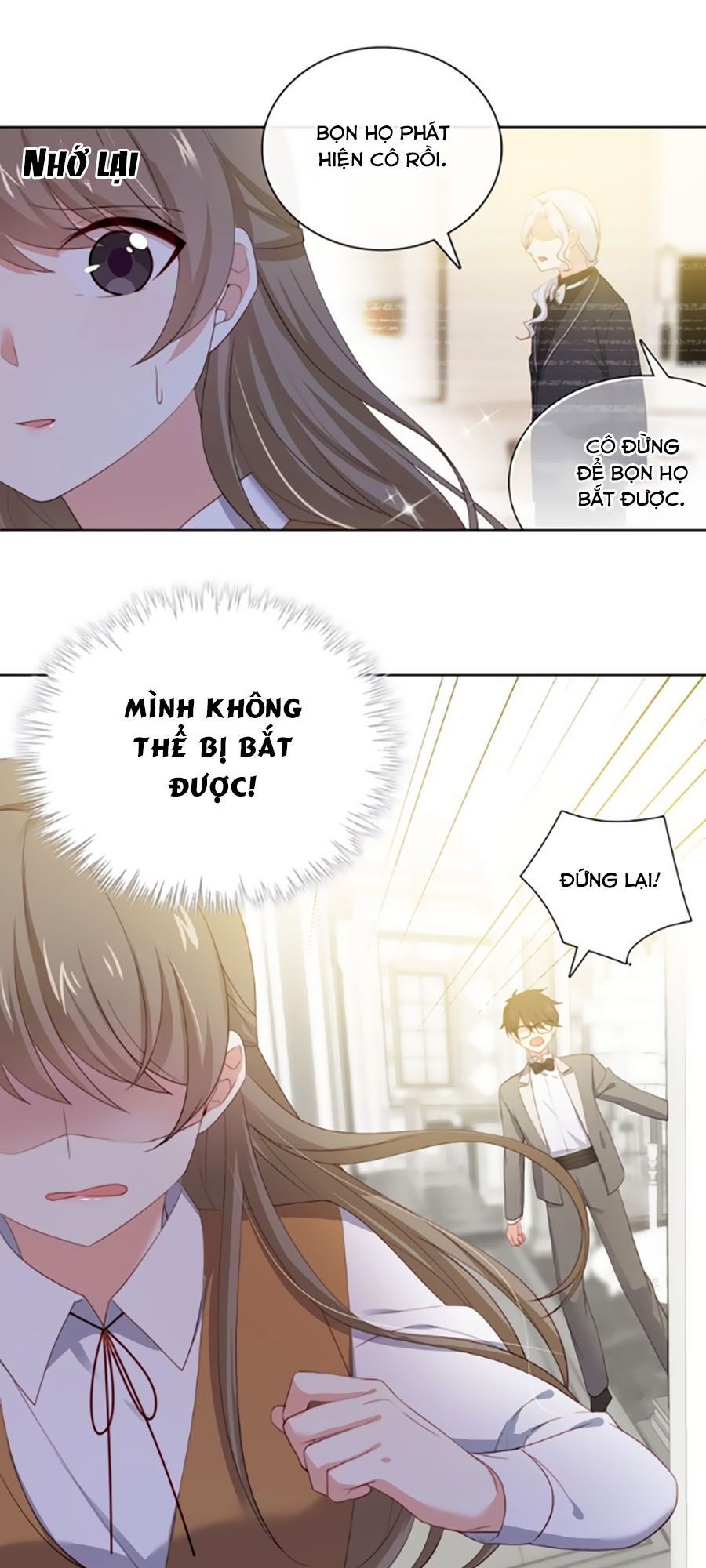 Tình Yêu Là Thế 2 Chap 40 - Next Chap 41