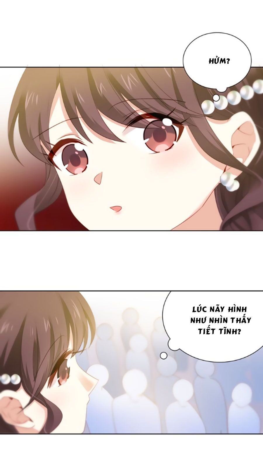 Tình Yêu Là Thế 2 Chap 41 - Next Chap 42