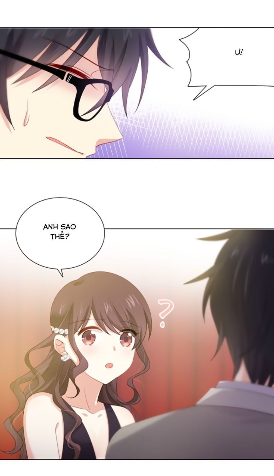 Tình Yêu Là Thế 2 Chap 41 - Next Chap 42