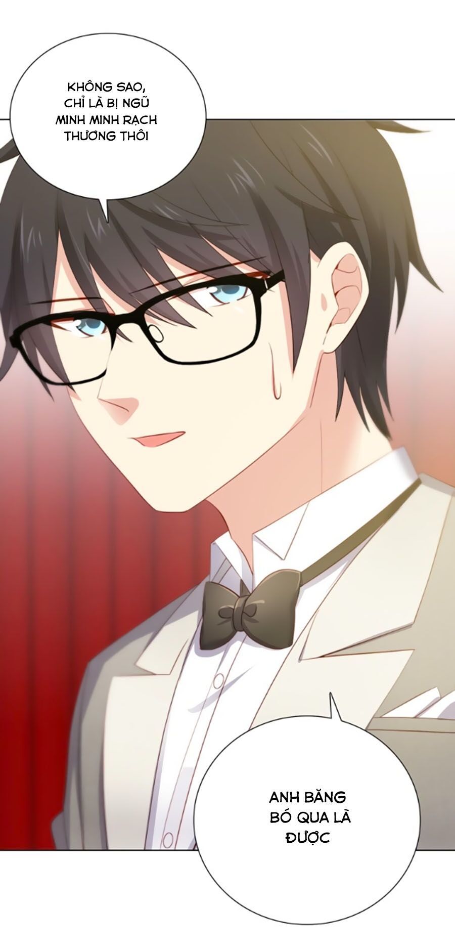 Tình Yêu Là Thế 2 Chap 41 - Next Chap 42