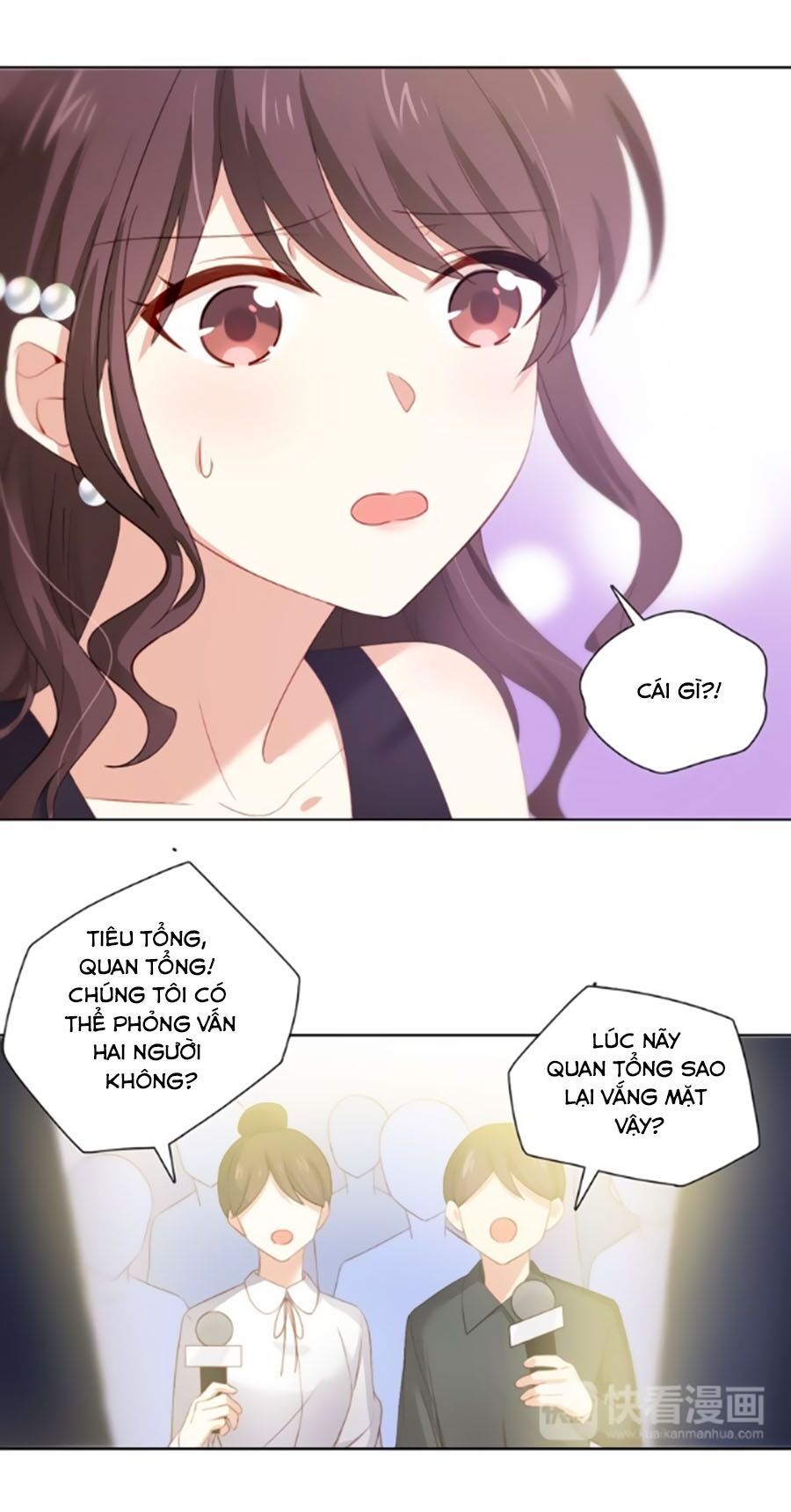 Tình Yêu Là Thế 2 Chap 41 - Next Chap 42