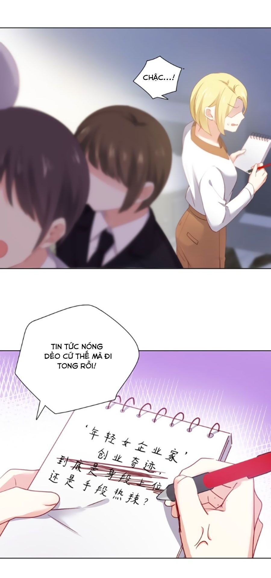 Tình Yêu Là Thế 2 Chap 41 - Next Chap 42