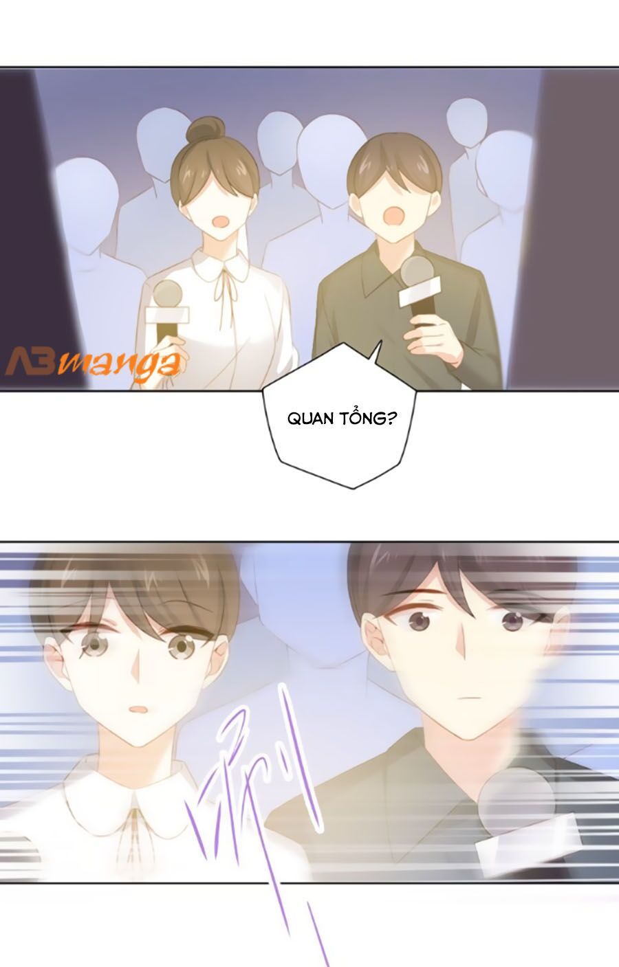Tình Yêu Là Thế 2 Chap 41 - Next Chap 42