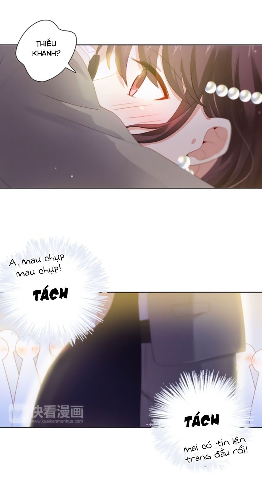 Tình Yêu Là Thế 2 Chap 41 - Next Chap 42