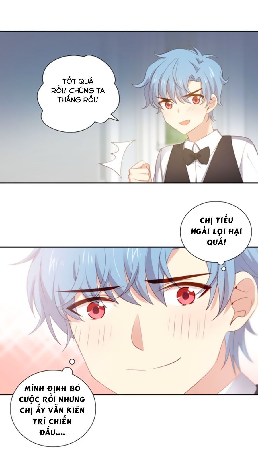 Tình Yêu Là Thế 2 Chap 41 - Next Chap 42