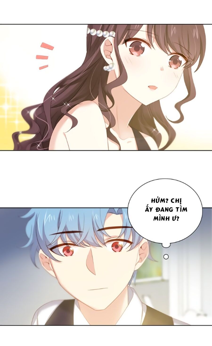 Tình Yêu Là Thế 2 Chap 41 - Next Chap 42