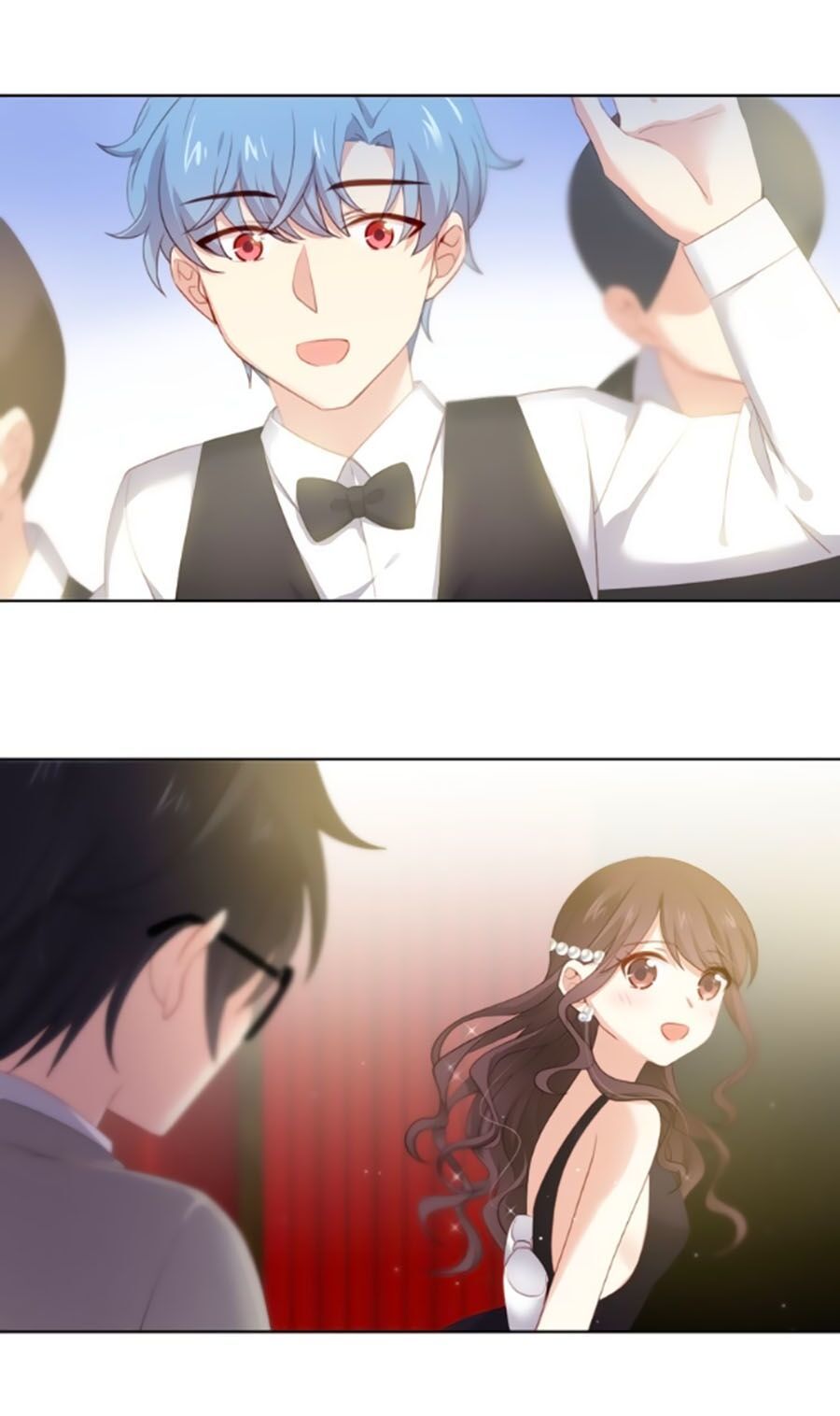 Tình Yêu Là Thế 2 Chap 41 - Next Chap 42