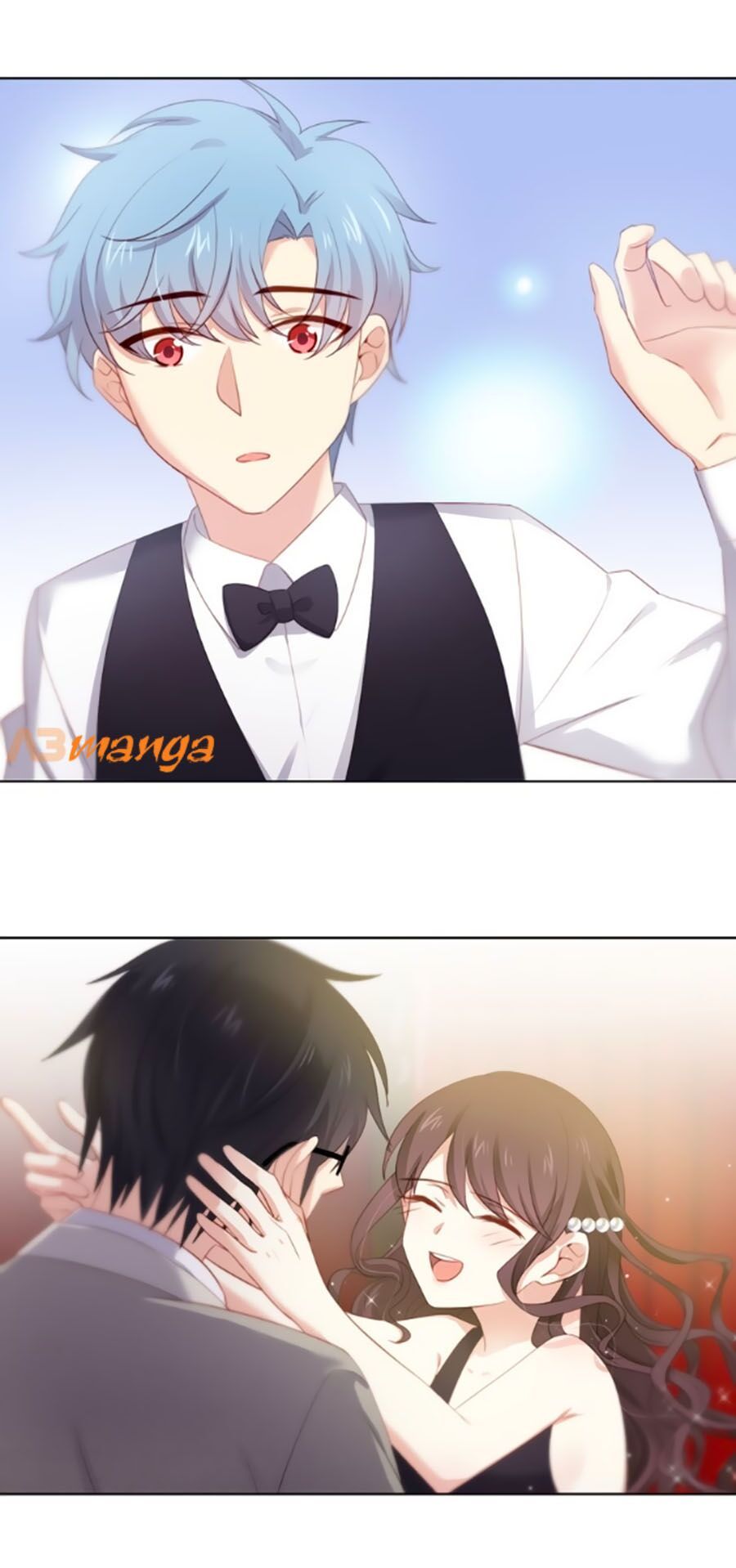 Tình Yêu Là Thế 2 Chap 41 - Next Chap 42