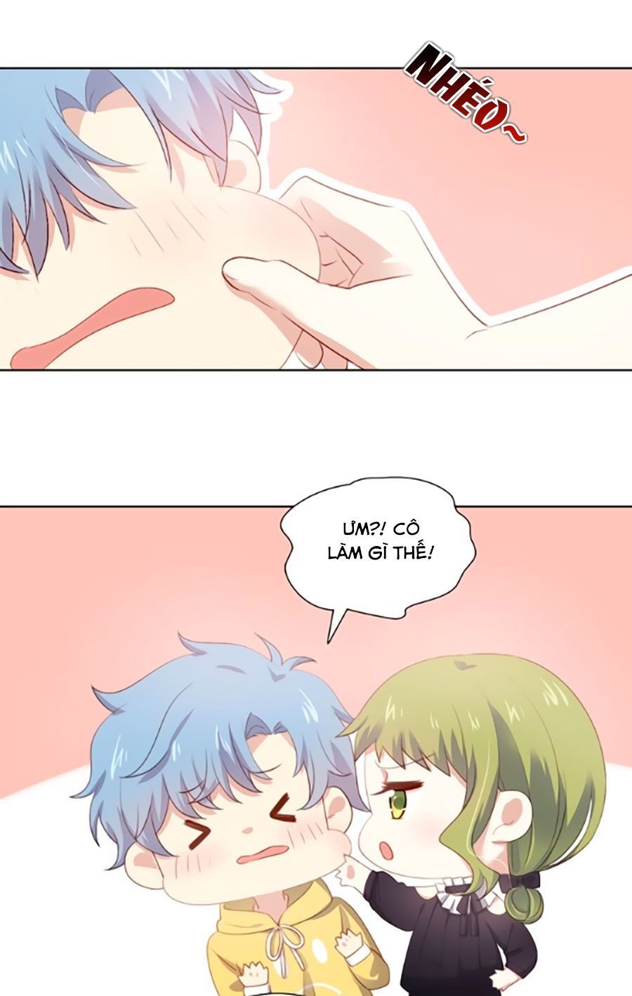 Tình Yêu Là Thế 2 Chap 43 - Next Chap 44