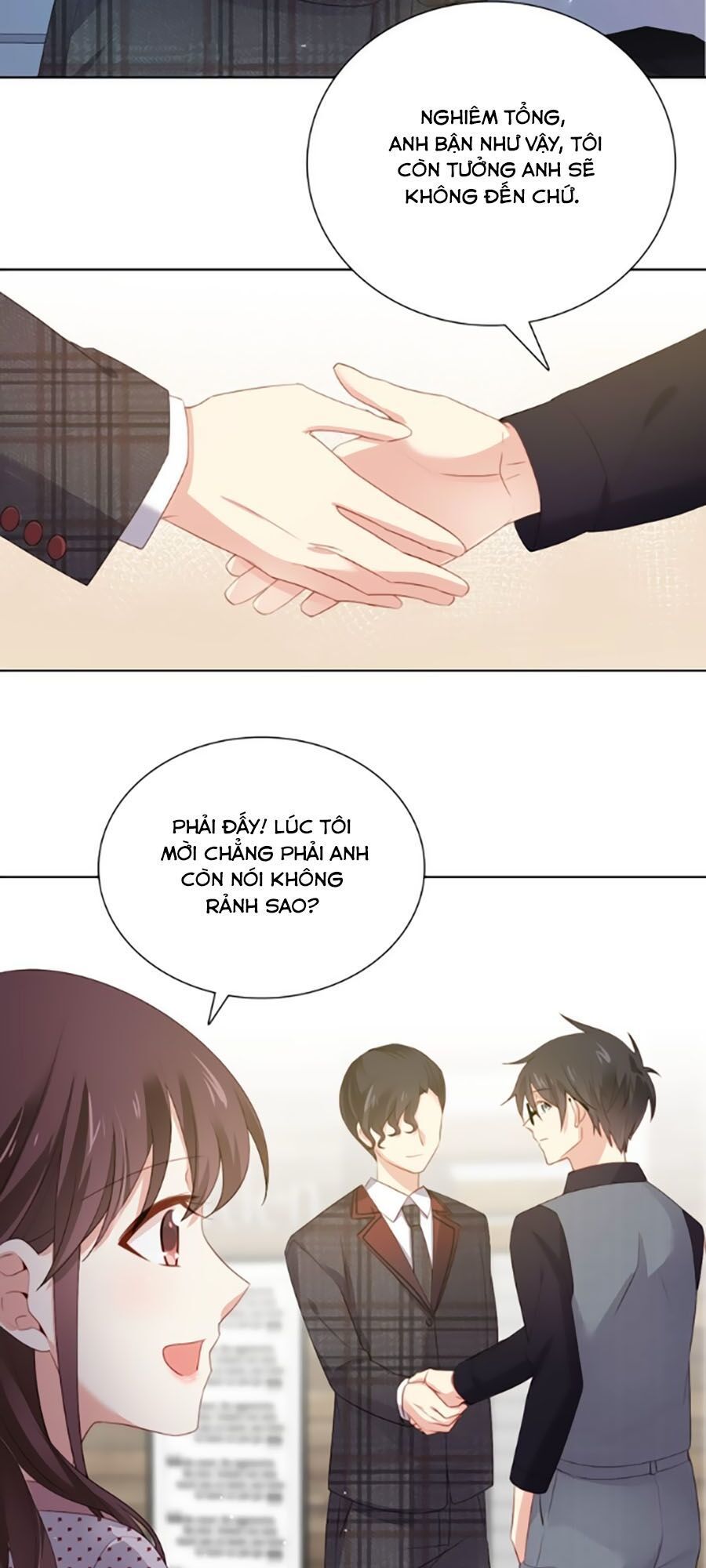 Tình Yêu Là Thế 2 Chap 43 - Next Chap 44