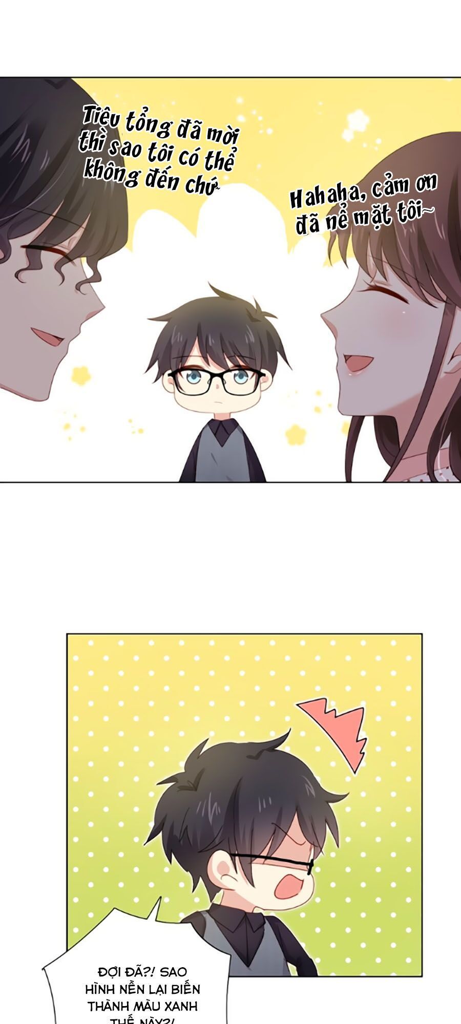 Tình Yêu Là Thế 2 Chap 43 - Next Chap 44