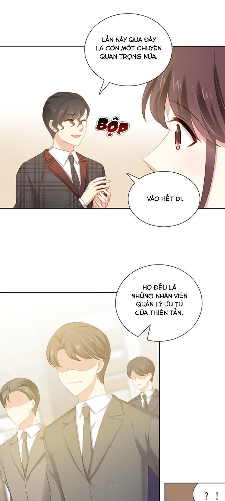 Tình Yêu Là Thế 2 Chap 43 - Next Chap 44