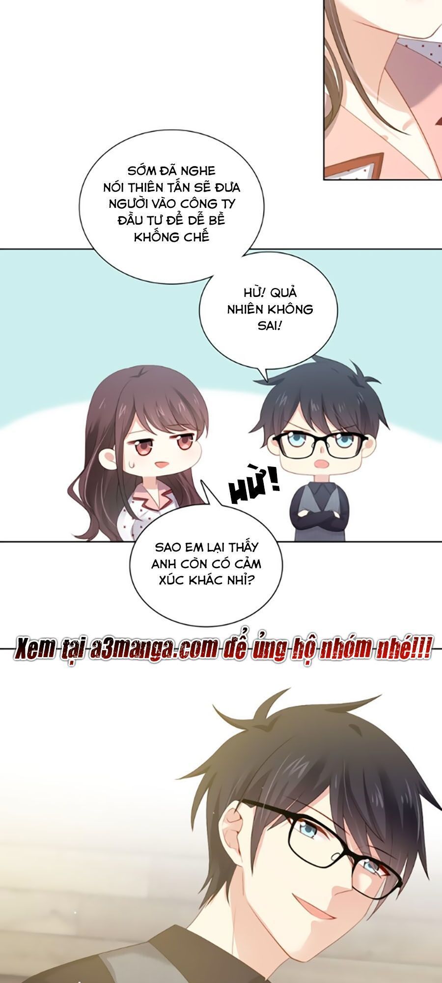 Tình Yêu Là Thế 2 Chap 43 - Next Chap 44
