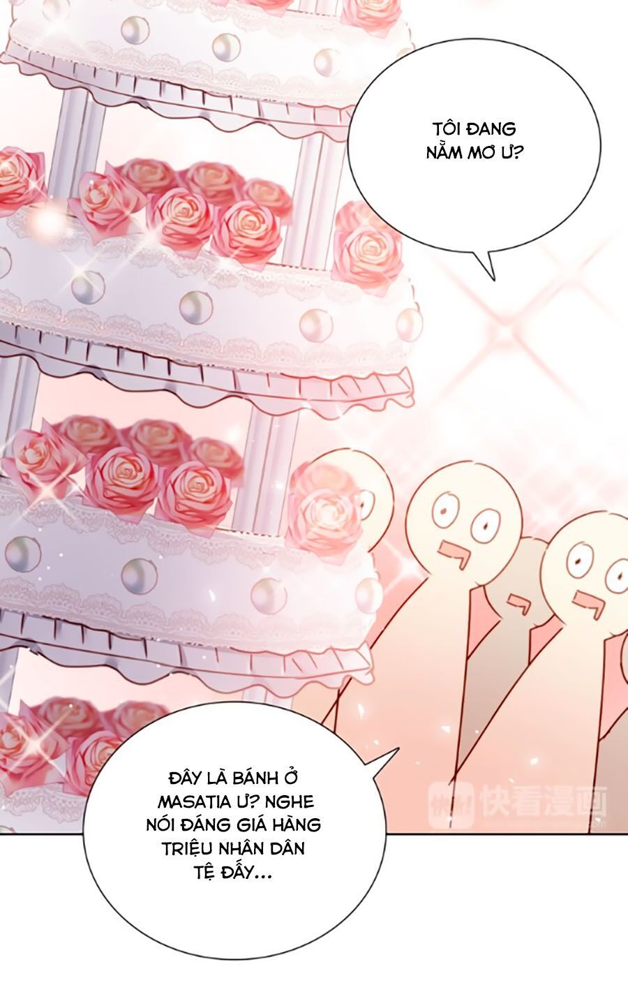 Tình Yêu Là Thế 2 Chap 43 - Next Chap 44