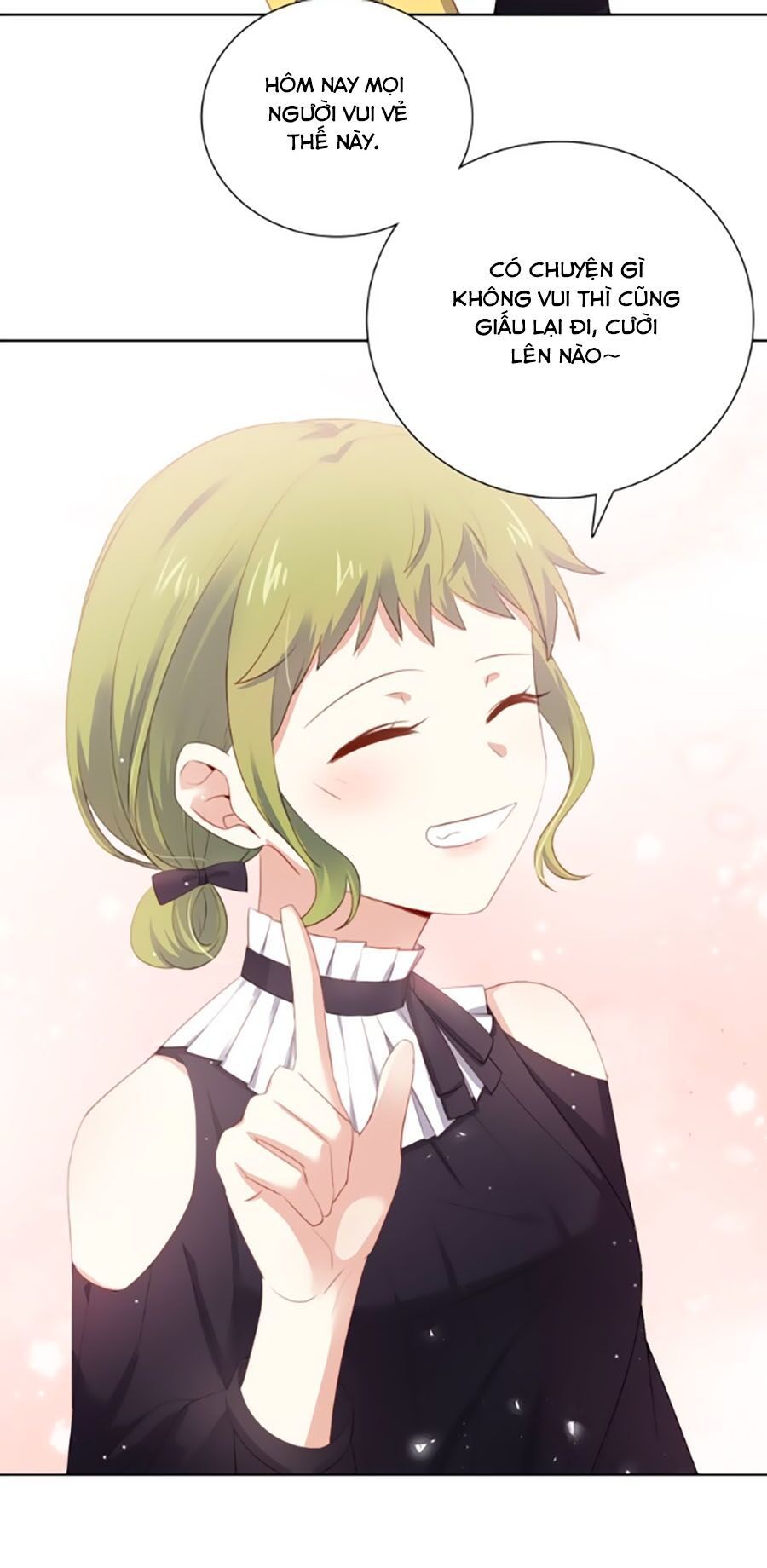 Tình Yêu Là Thế 2 Chap 43 - Next Chap 44