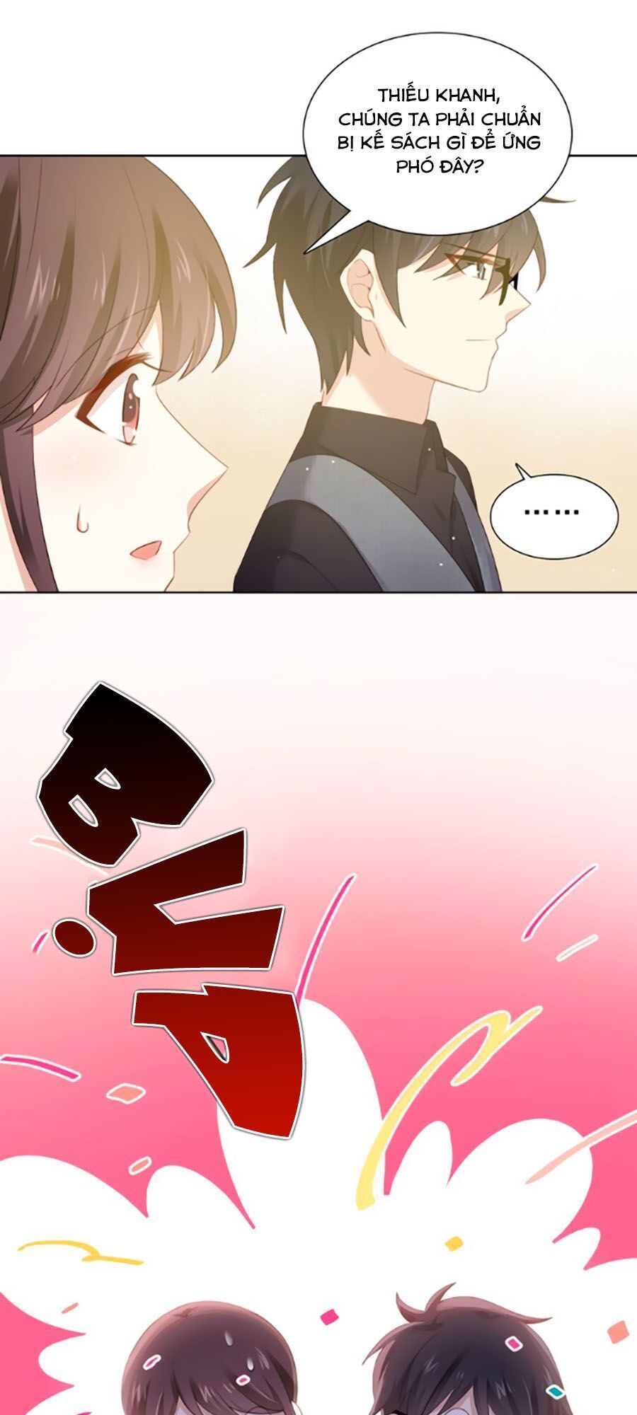 Tình Yêu Là Thế 2 Chap 43 - Next Chap 44