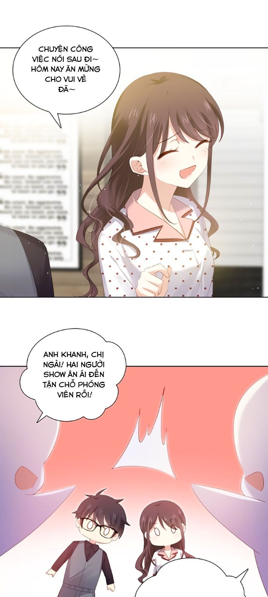 Tình Yêu Là Thế 2 Chap 43 - Next Chap 44