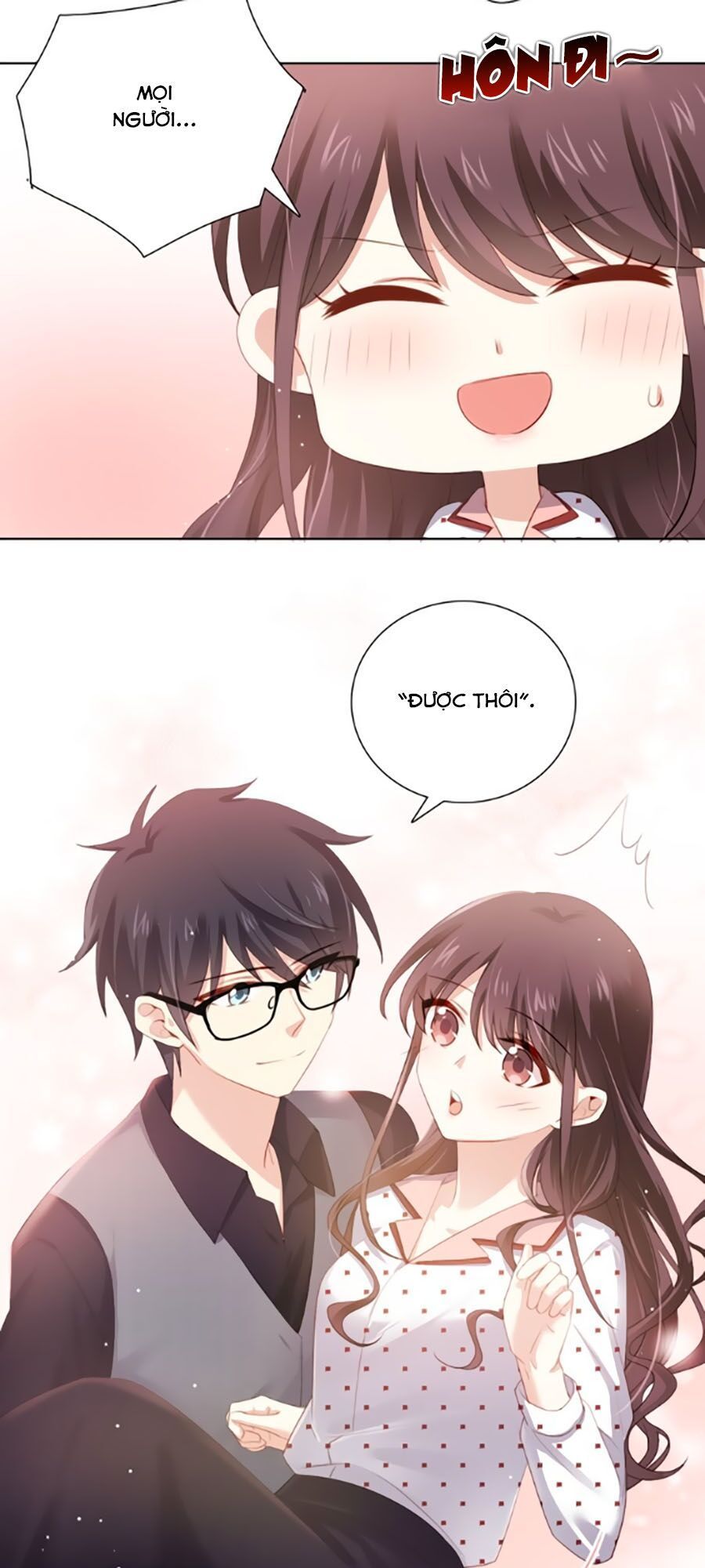 Tình Yêu Là Thế 2 Chap 43 - Next Chap 44