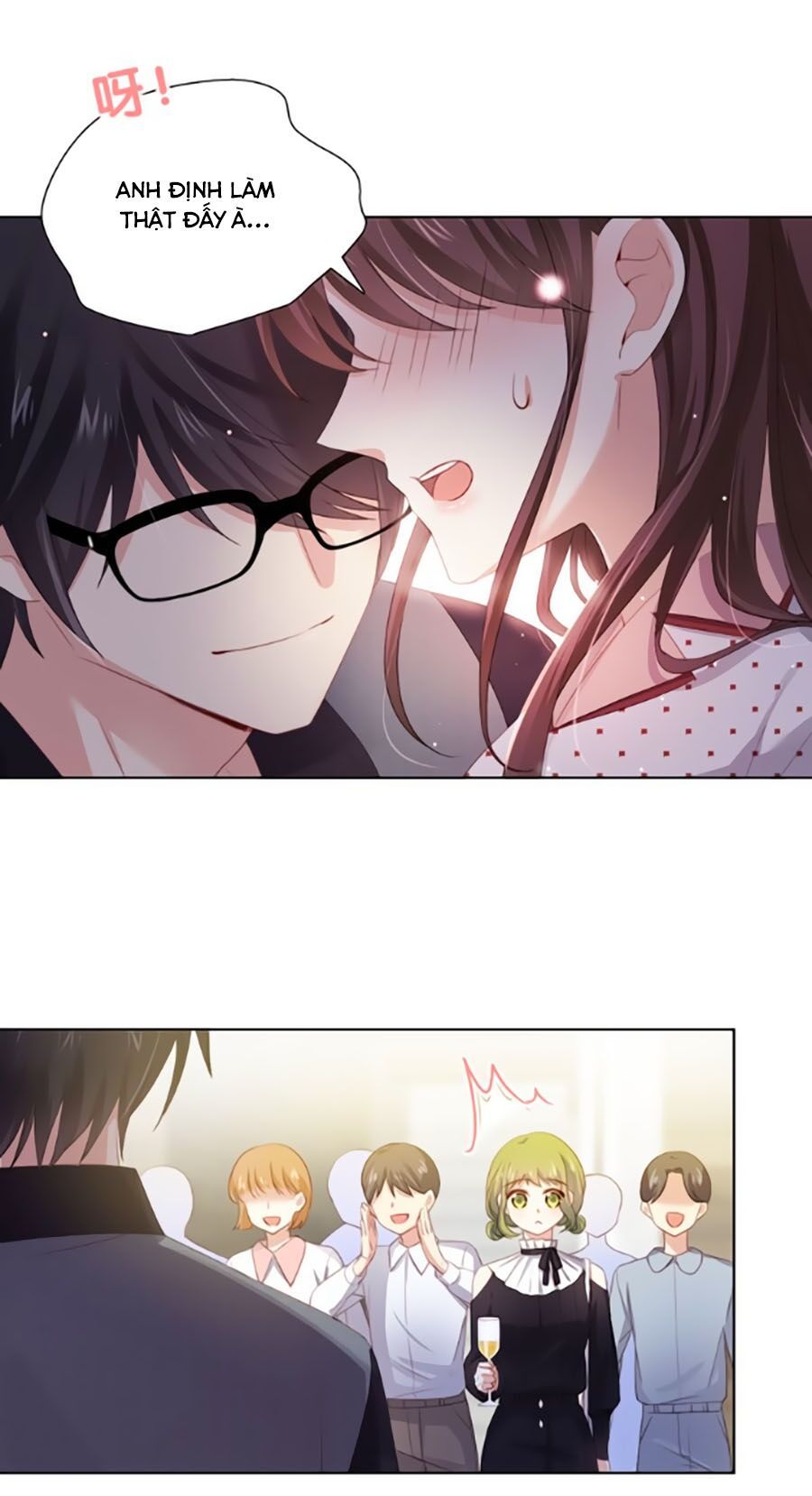 Tình Yêu Là Thế 2 Chap 43 - Next Chap 44