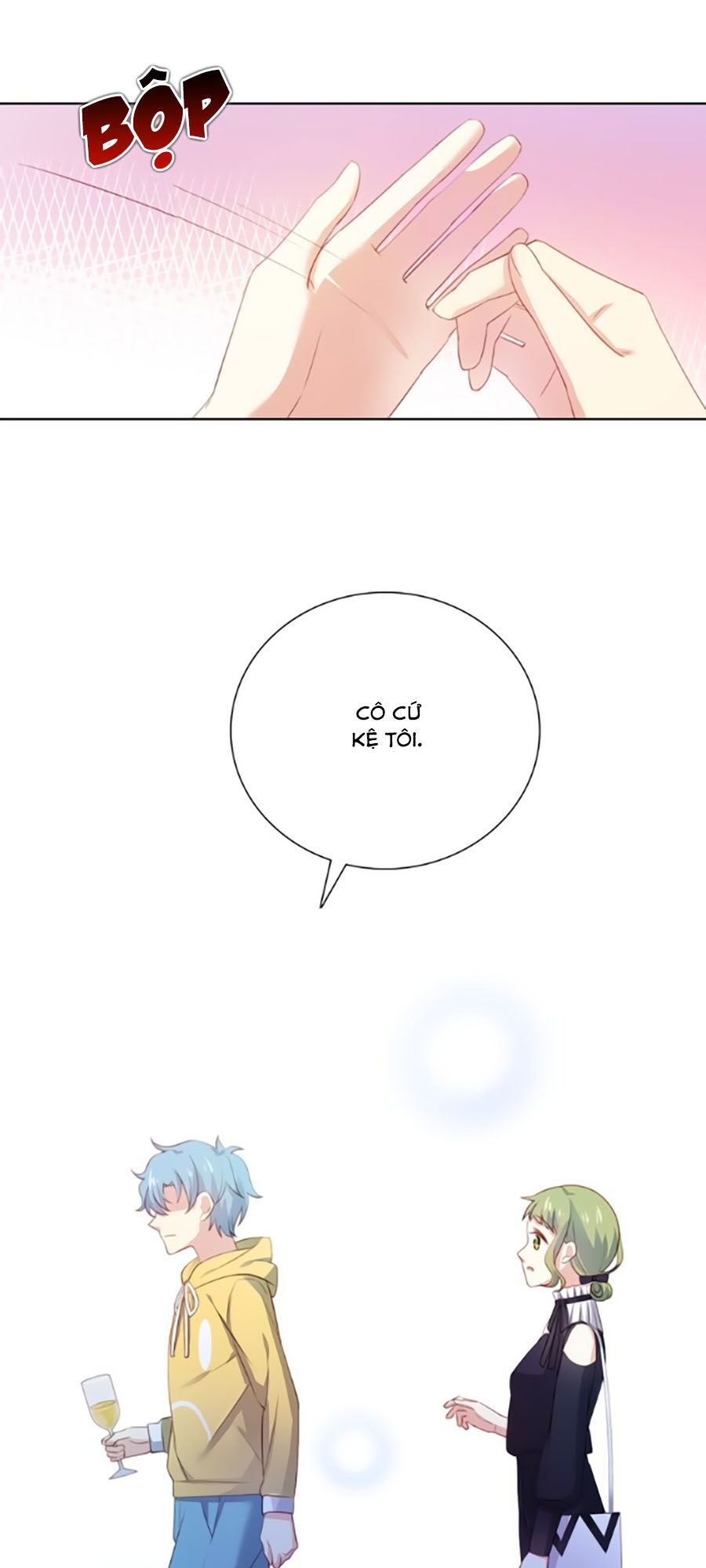 Tình Yêu Là Thế 2 Chap 43 - Next Chap 44