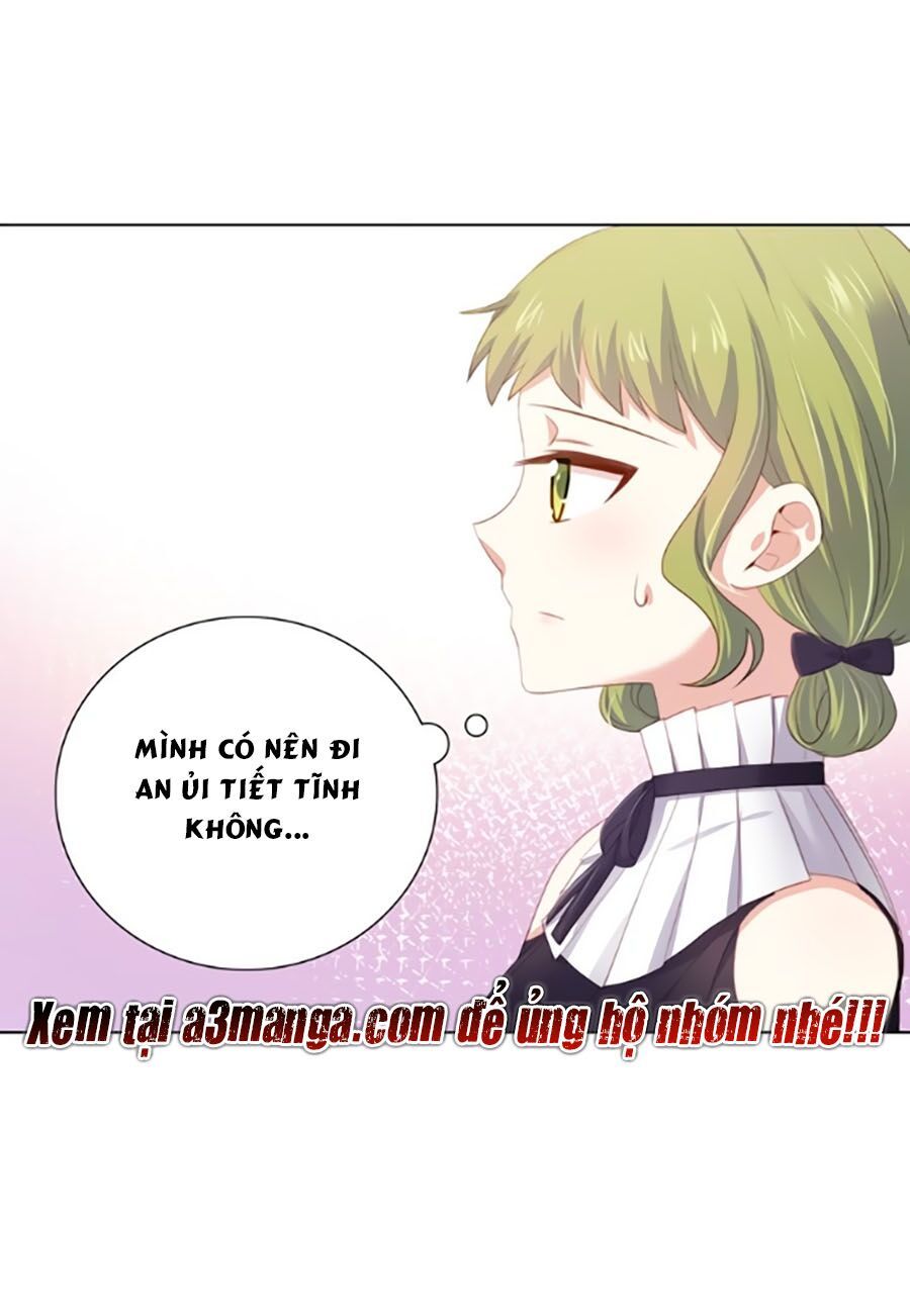 Tình Yêu Là Thế 2 Chap 43 - Next Chap 44