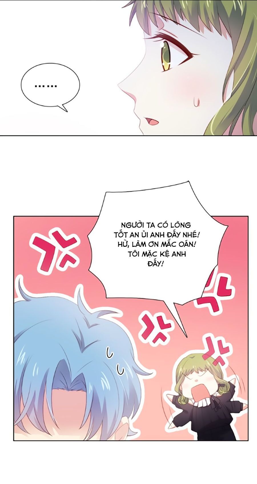 Tình Yêu Là Thế 2 Chap 43 - Next Chap 44