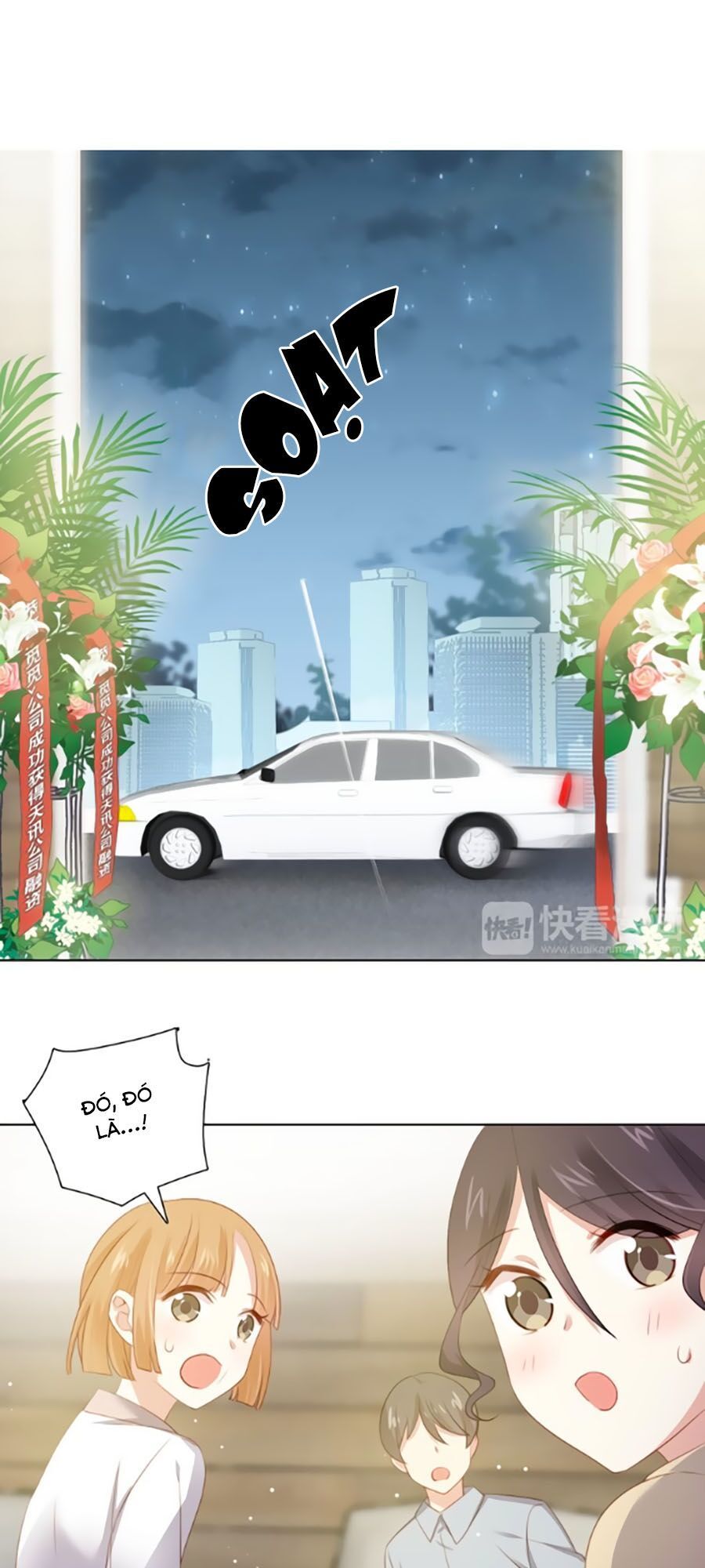 Tình Yêu Là Thế 2 Chap 43 - Next Chap 44