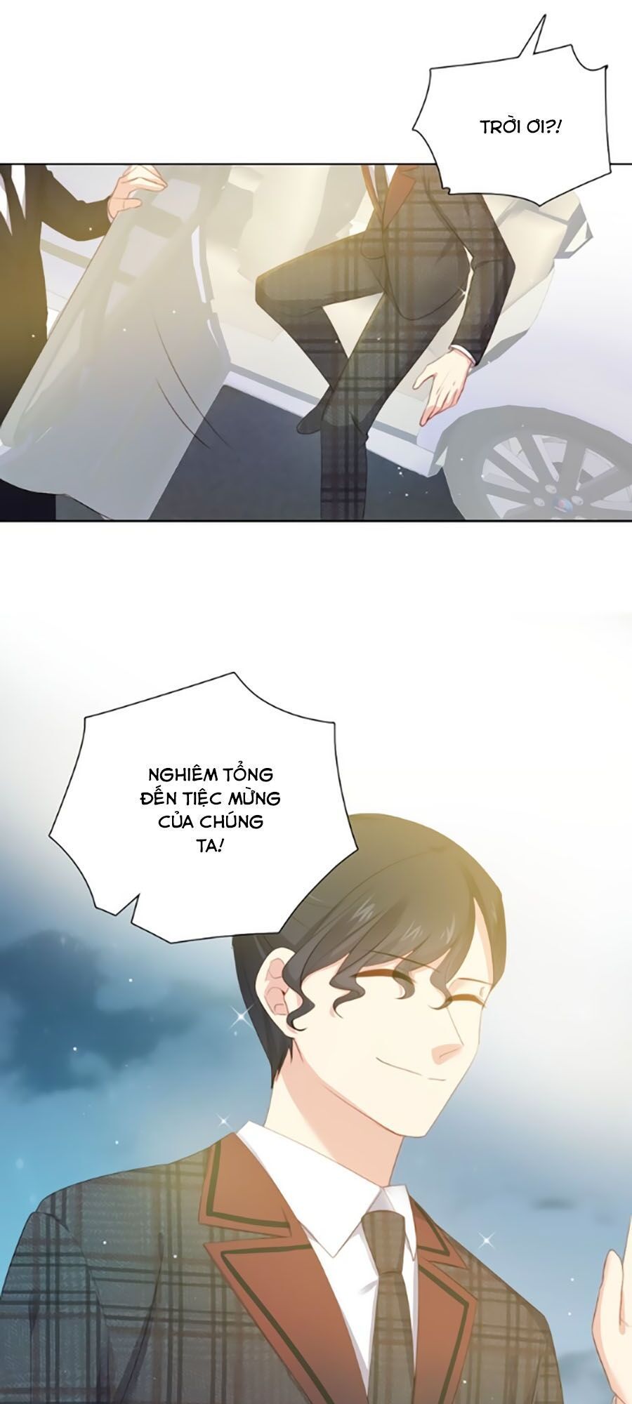 Tình Yêu Là Thế 2 Chap 43 - Next Chap 44