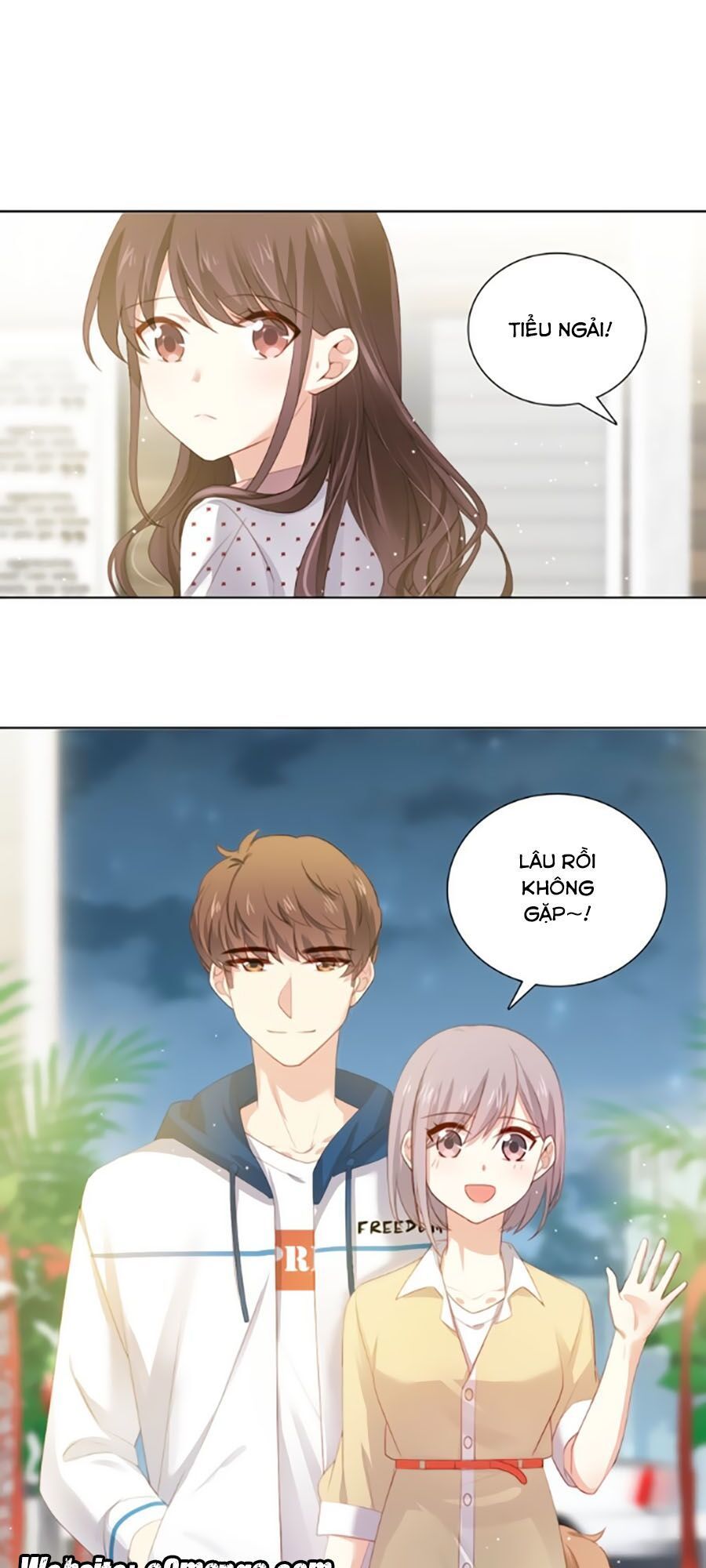Tình Yêu Là Thế 2 Chap 44 - Next Chap 45
