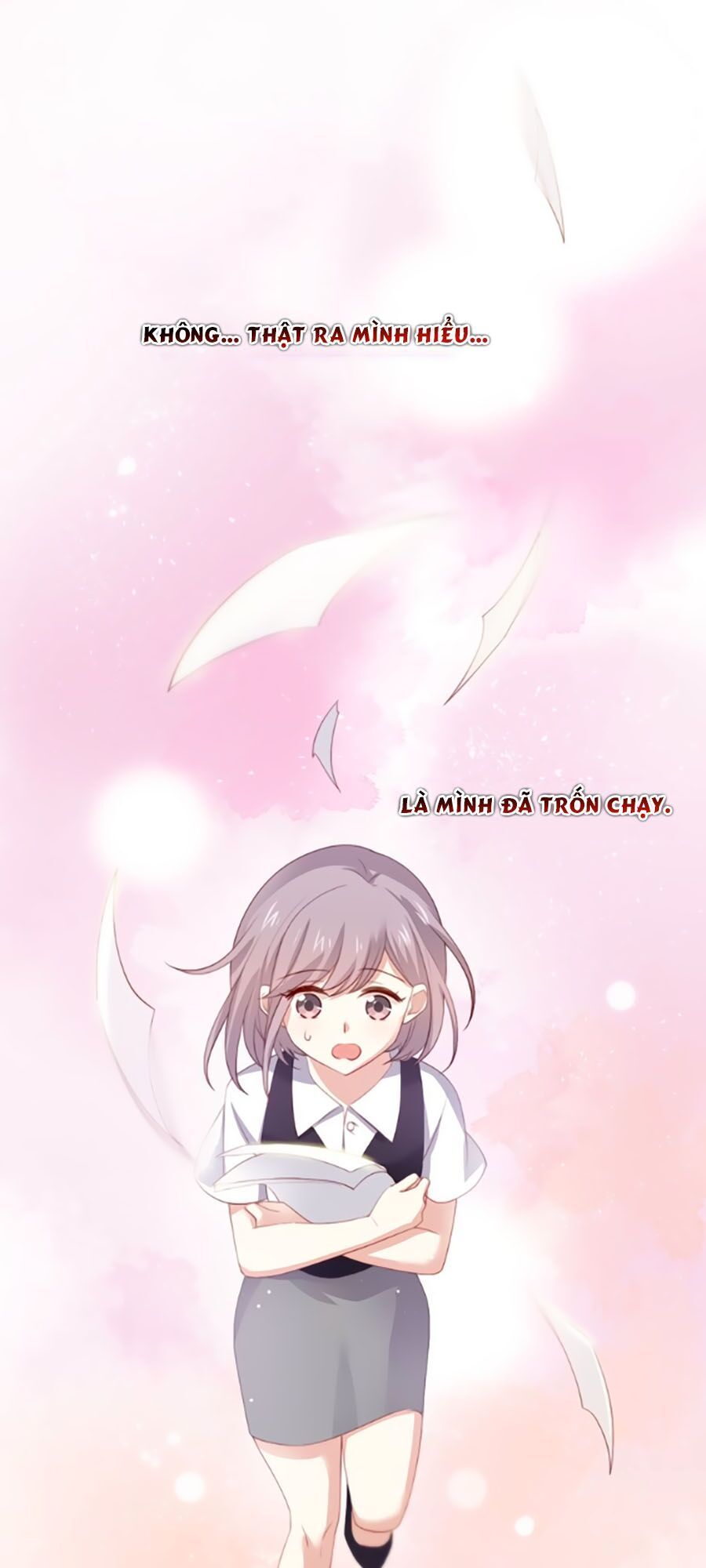 Tình Yêu Là Thế 2 Chap 44 - Next Chap 45