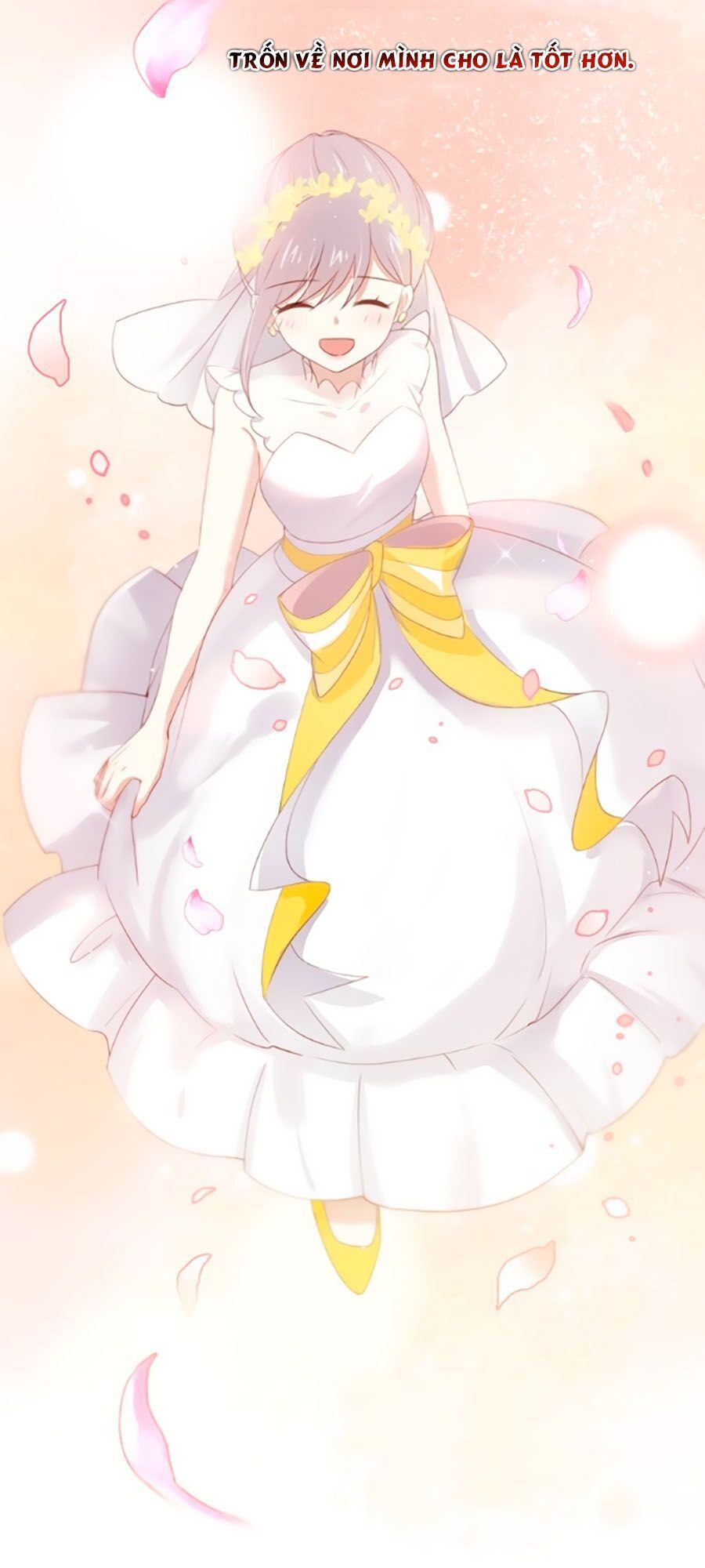 Tình Yêu Là Thế 2 Chap 44 - Next Chap 45