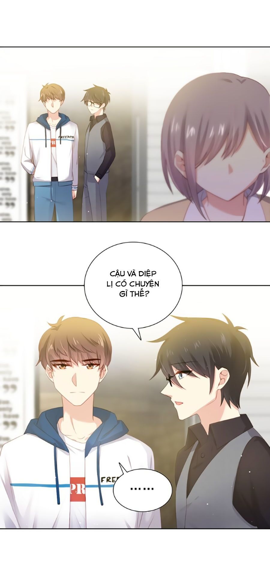 Tình Yêu Là Thế 2 Chap 44 - Next Chap 45
