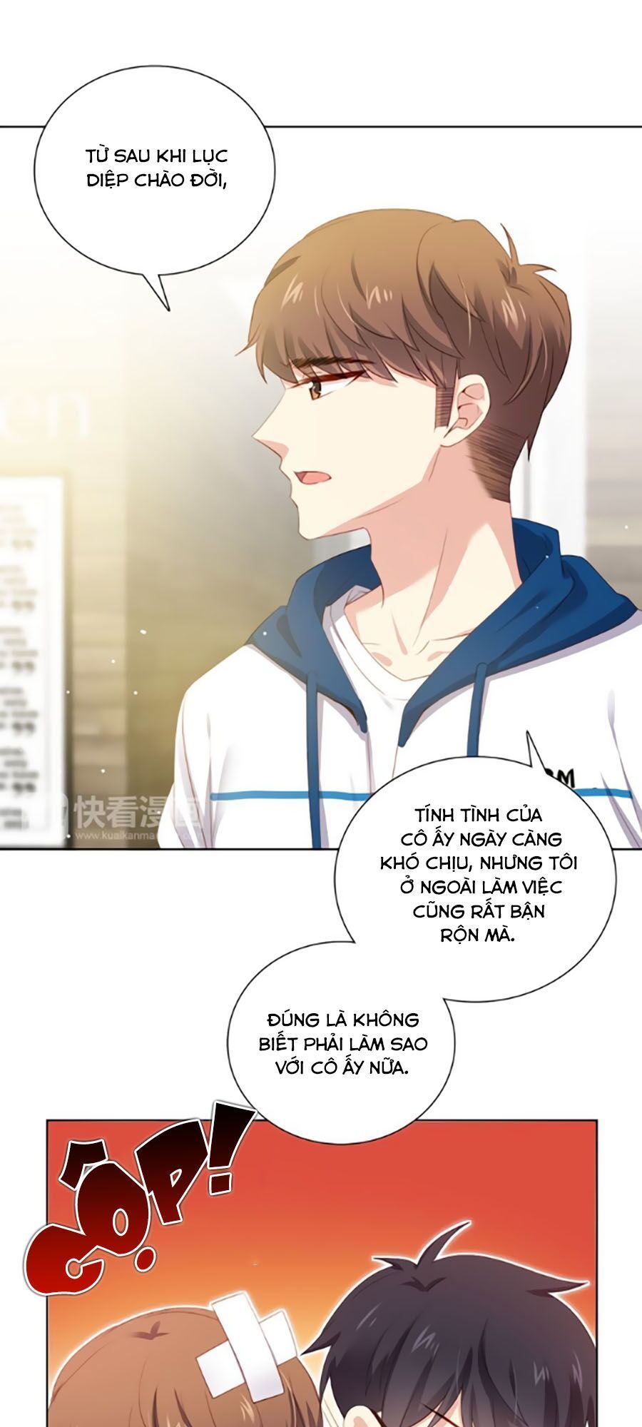 Tình Yêu Là Thế 2 Chap 44 - Next Chap 45