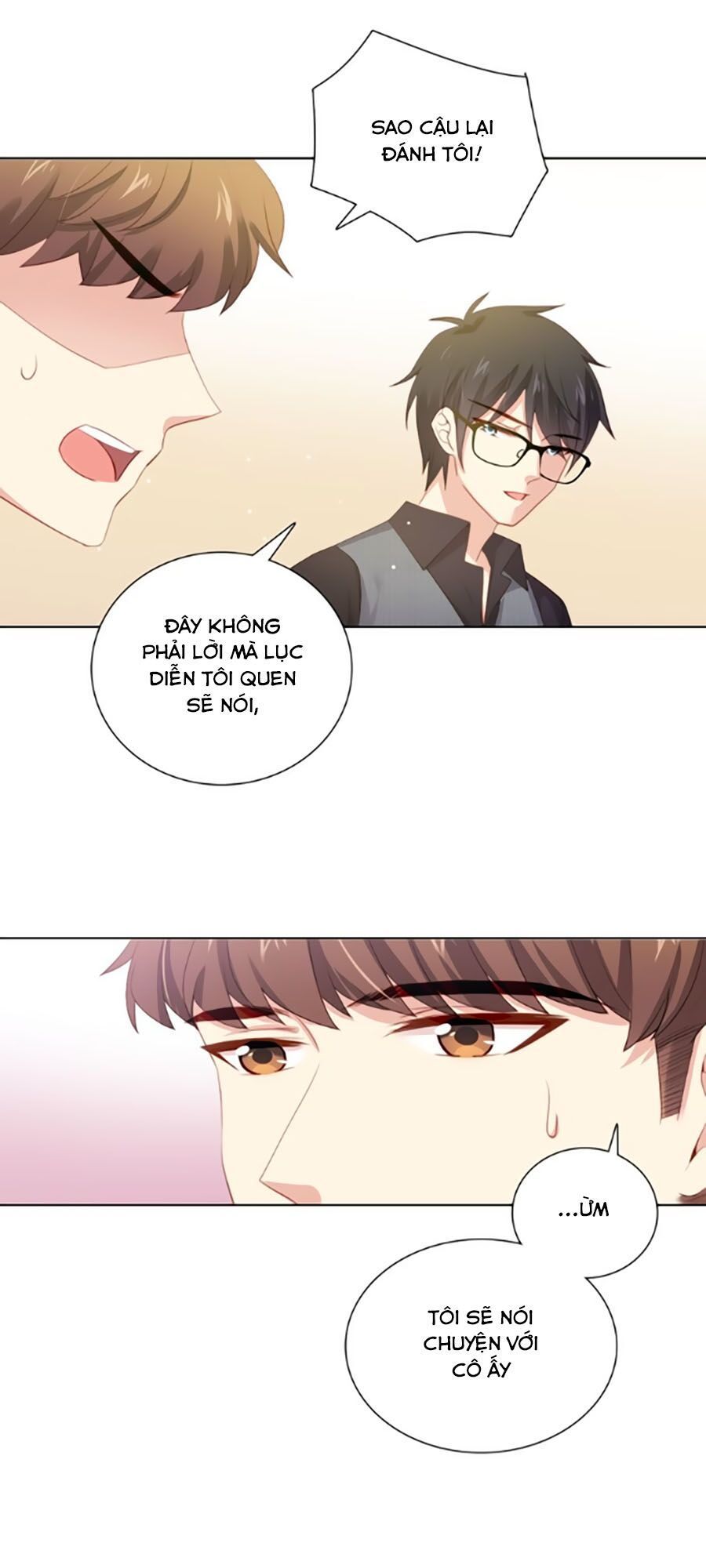 Tình Yêu Là Thế 2 Chap 44 - Next Chap 45